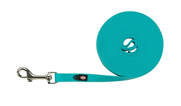 Correa larga PVC para perro - Imagen 2