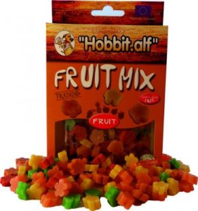Snacks Fruit Mix Semihúmedos