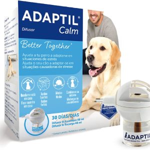 Adaptil Calm Difusor + Recambio