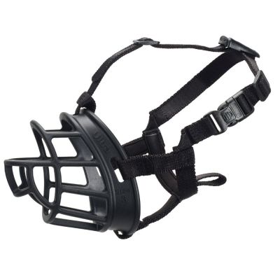 Baskerville Ultra Muzzle Bozal Tipo Canasta/Cesta Para Perros