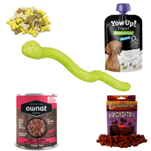 PROMOCIÓN! Pack Serpiente