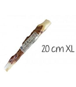 Palito Twist conejo 20cm