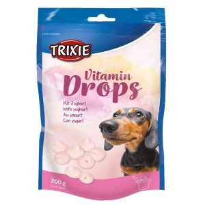 Premios para perros de Yogur, 200 g