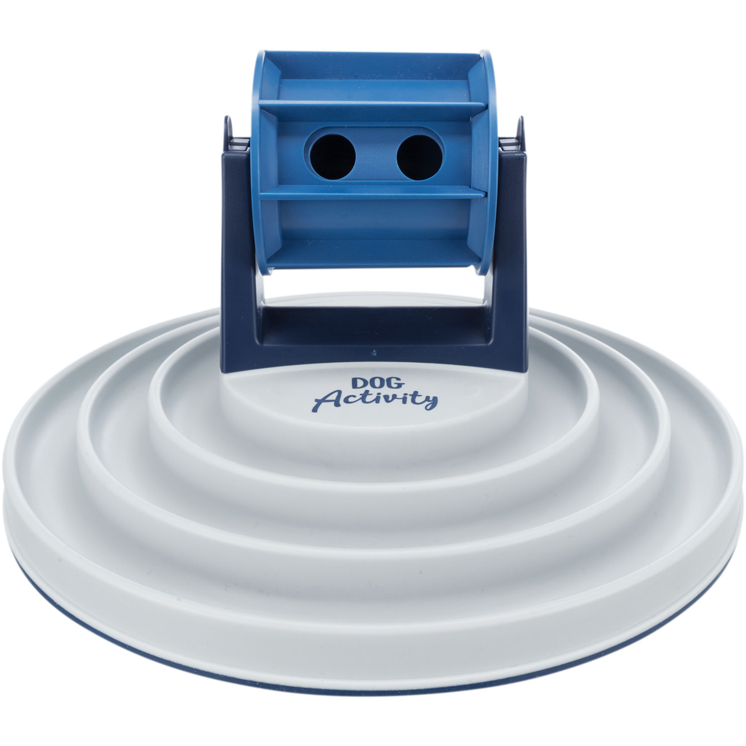 Juguete interactivo para perro - Roller Bowl