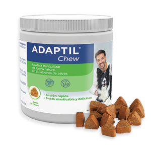 Adaptil Chew 30 comprimidos