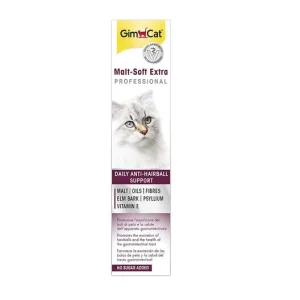 Gimcat Soft Extra Malta para Gato