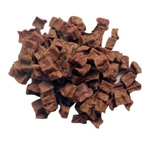 Cubitos de Pollo 100gr