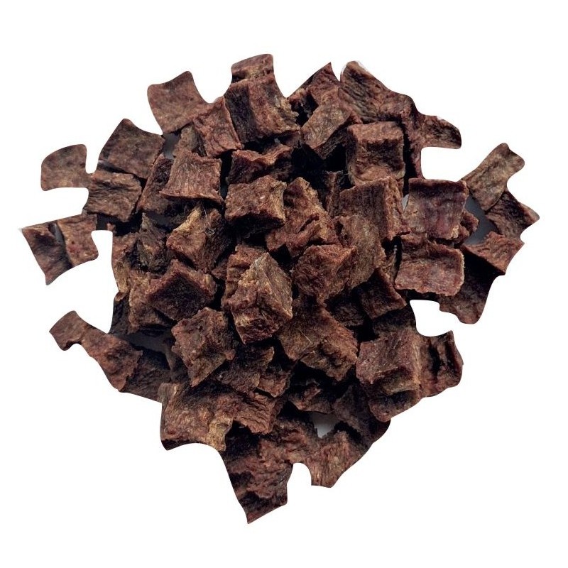 Cubitos de Ternera 100gr