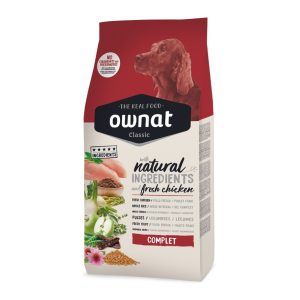 Ownat Classic Complet (Dog)