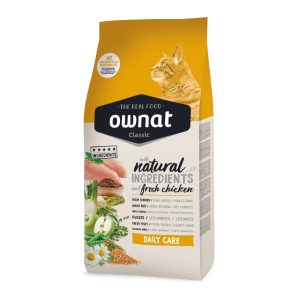 Ownat Classic Daily Care para Gato