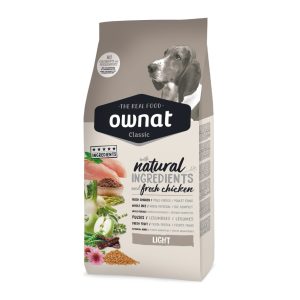 Ownat Classic Light (Dog)