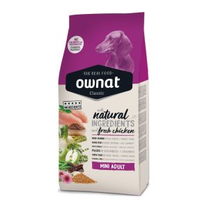 Ownat Classic Mini Adult (Dog)