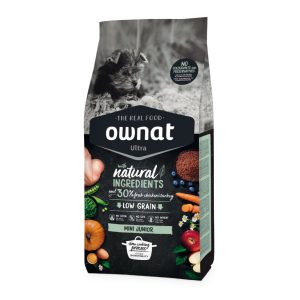 Ownat Ultra Mini Junior (Dog)