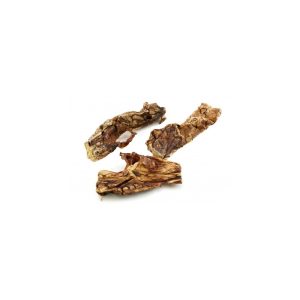 Pulmón de vacuno 100g