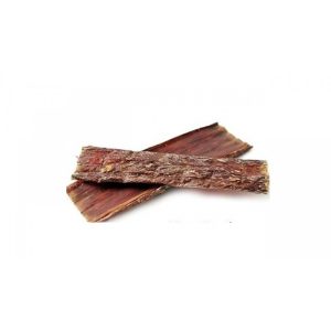Tiras de carne de vacuno 100g
