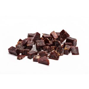 Cecina de Wagyu 100% natural en tacos, 80g
