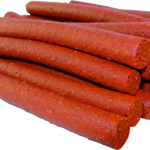 Sticks de SALMÓN  - hobbitalf