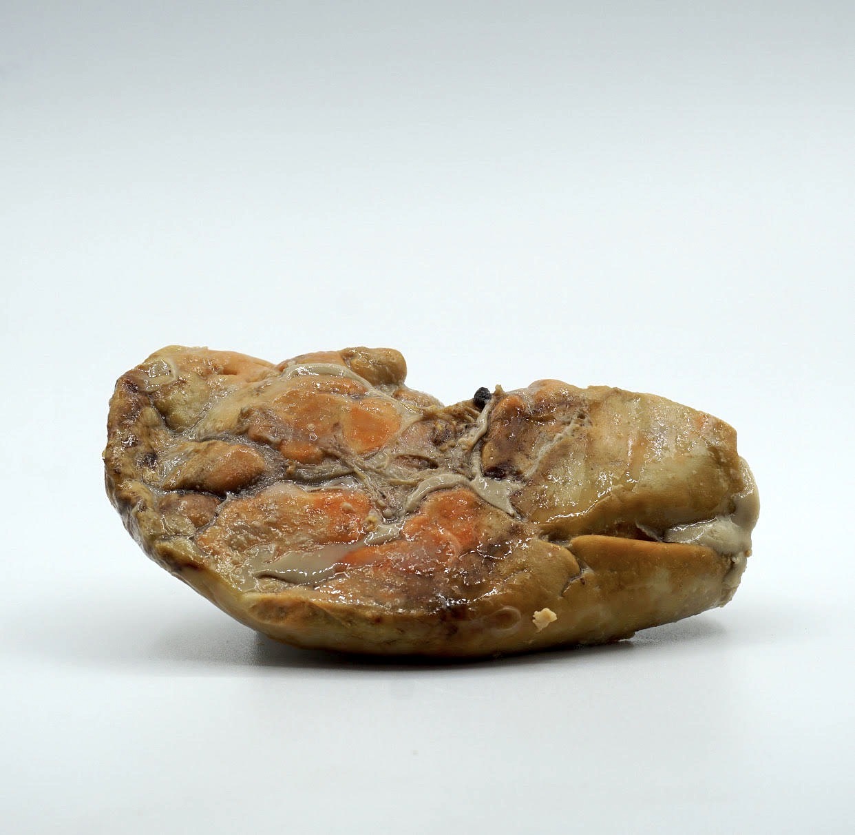 HÍGADO DE RAPE NATURAL – CANUMI - Imagen 2