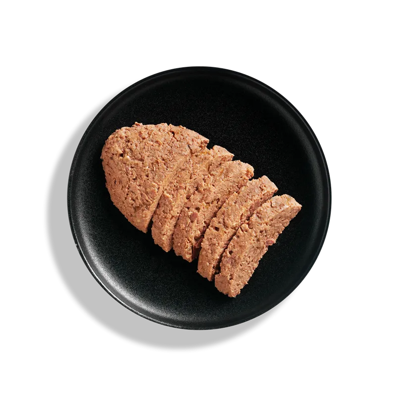 Comida Húmeda para Gato ( Leonardo Menú Kitten Ave) - Imagen 2