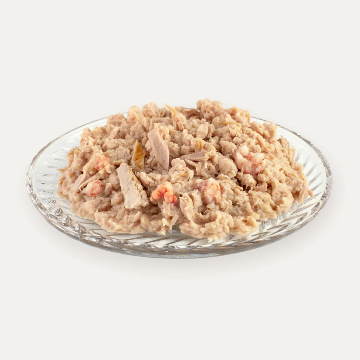 Comida húmeda para gatos de Atún con Gambas RETORN - Imagen 2