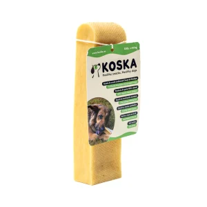 Barra Koska snack perro