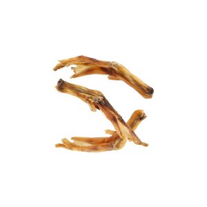 Patas de pato deshidratadas 150 gr