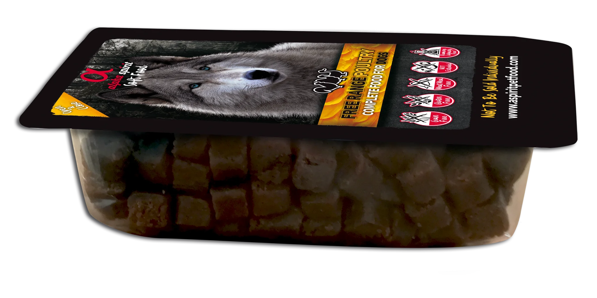 PIENSO / PREMIOS SEMI-HÚMEDO AVES DE CORRAL - Imagen 2