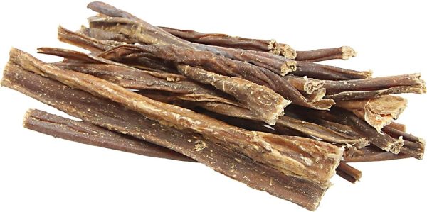 PALITOS DE PIEL DE TERNERA DESHIDRATADA - Imagen 2