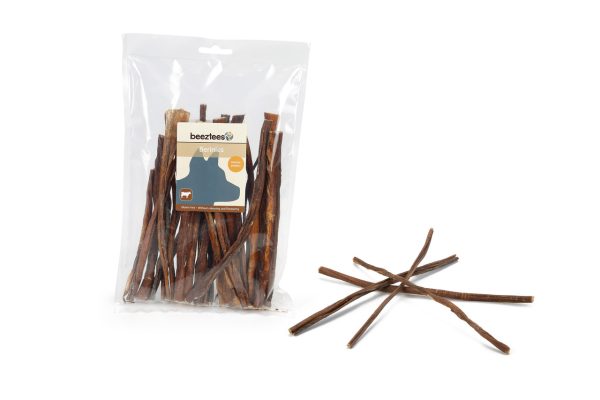 PALITOS DE PIEL DE TERNERA DESHIDRATADA - Imagen 3