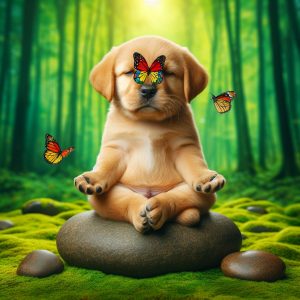 Curso de terapia de reducción de estrés y miedos