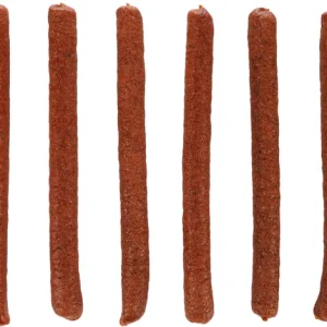 Salchicha de vacuno y colágeno 30cm (1unidad)