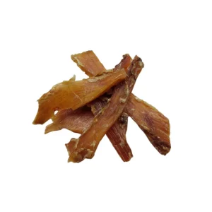 Tendón paddywack de ternera para perros: snack saludable y de larga duración.