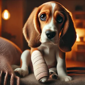 Seminario Dolor en perros