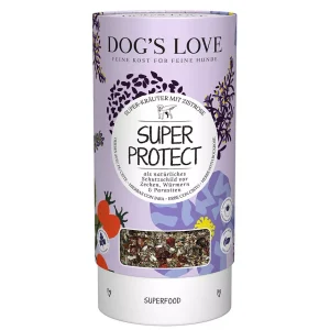 Hierbas Super Protect - Dog's Love
