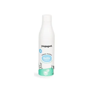 Yogupet Kéfir Digestivo Arándanos y Brócoli para Perros y Gatos