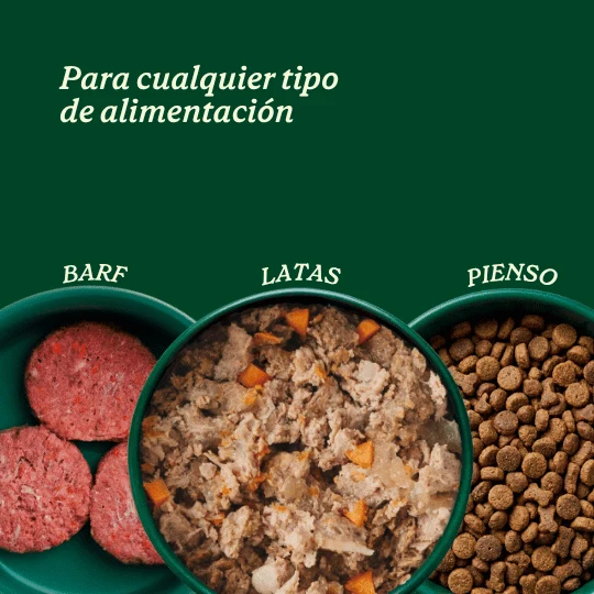 BIENESTAR URINARIO Suplemento urinario para perros y gatos - Imagen 3